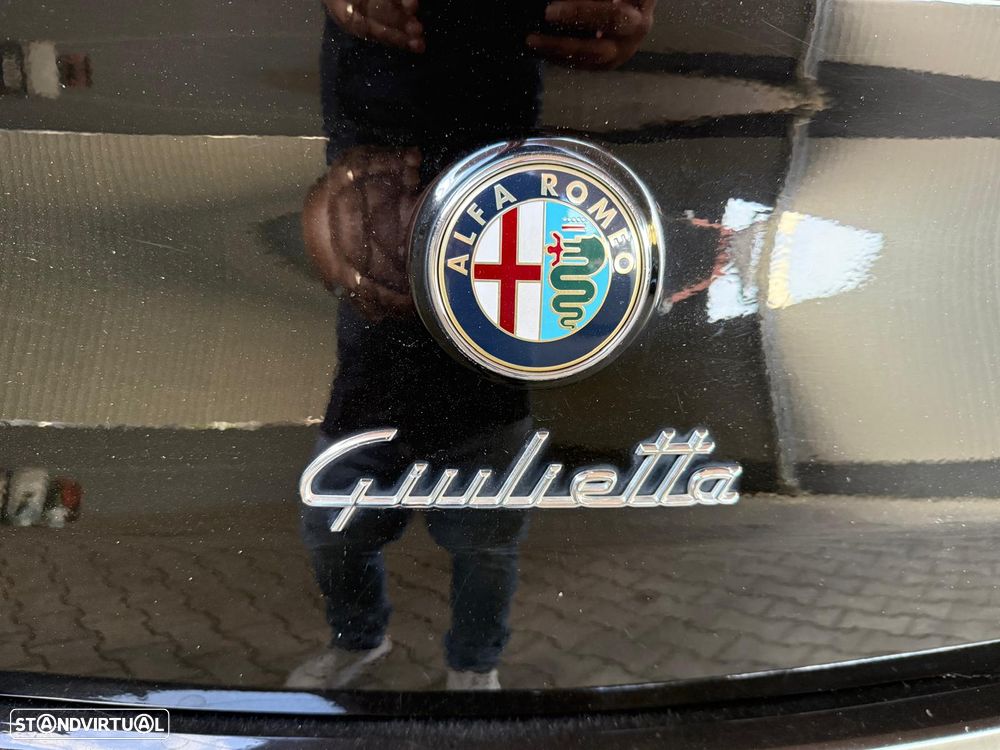 Alfa Romeo Giulietta 1.6 JTDm Sprint Speciale J18 - 29