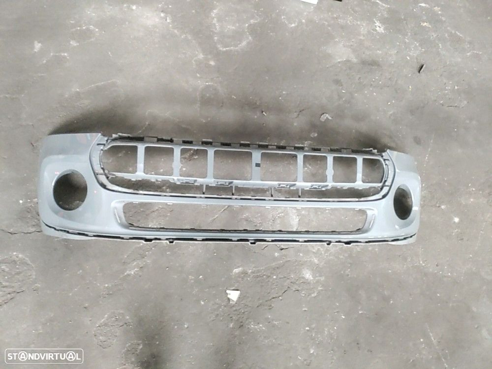 Parachoques Frente / Para Choques Frontal Nu Mini Mini (F56)  7317969