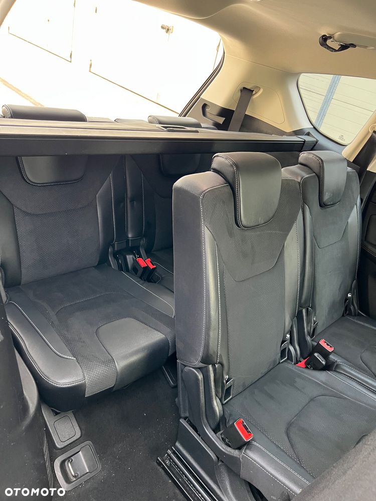 Ford S-Max 2.0 TDCi Titanium PowerShift - 20