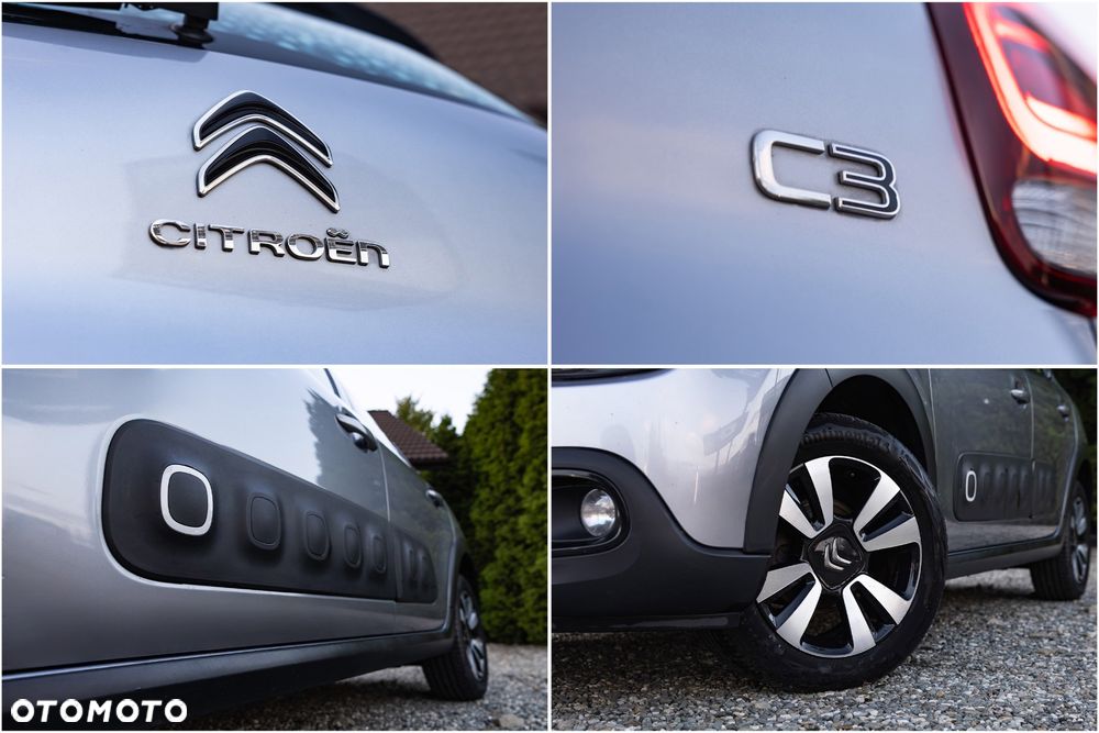 Citroën C3 HDi BlueHDi 100 Exclusive - 9