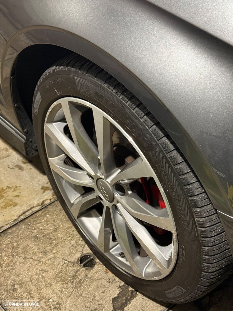 Audi A3 Limousine 1.6 TDI S-line S tronic - 14