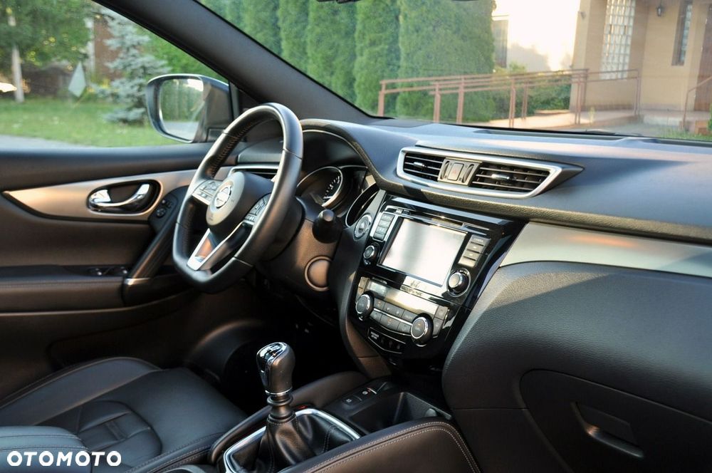 Nissan Qashqai - 18