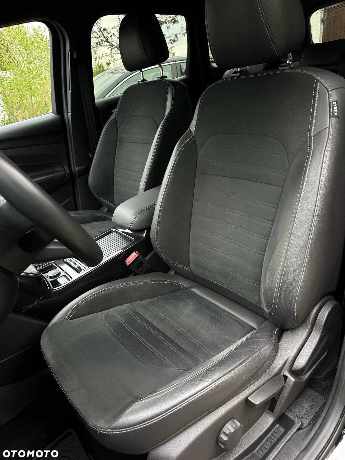 Ford Kuga 1.5 EcoBoost FWD ST-Line Black ASS MMT6 - 20