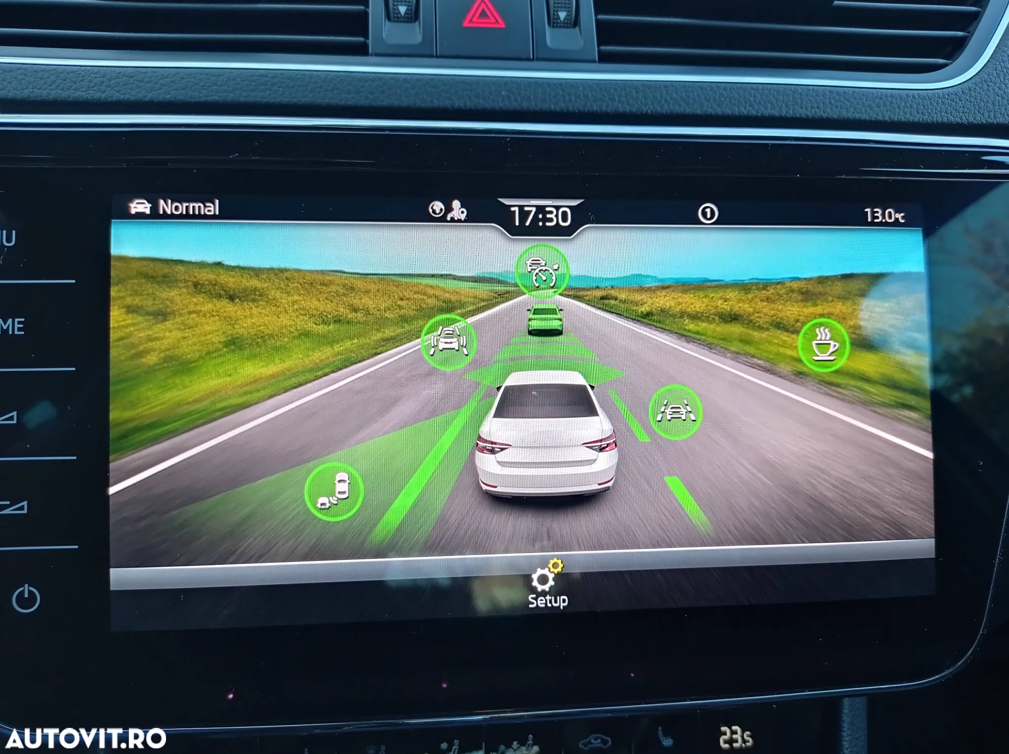 Skoda Superb 2.0 TDI DSG Style - 30