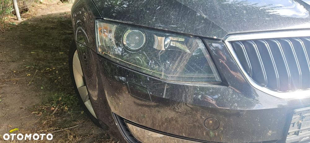 Skoda Octavia 2.0 TDI Joy - 12