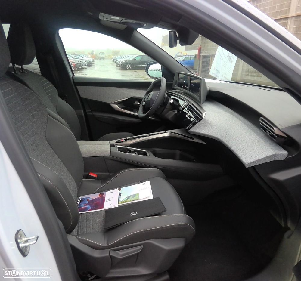 Peugeot 3008 2025 photo 3