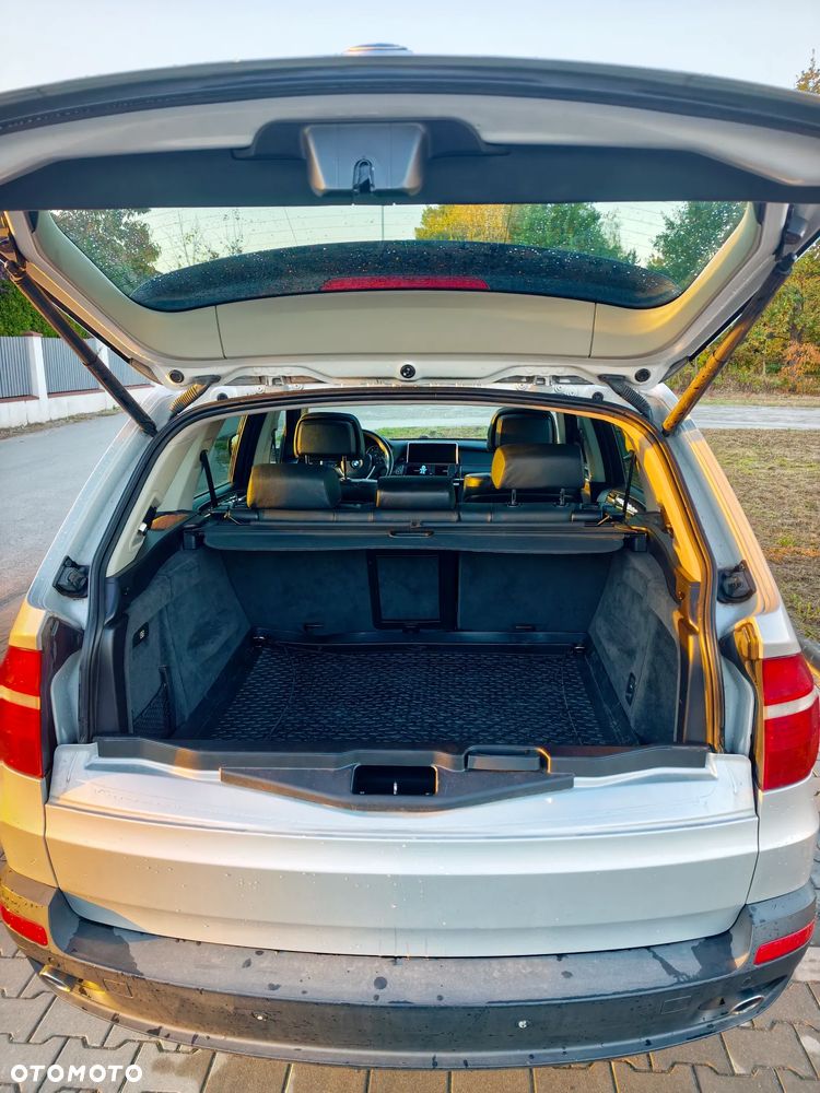 BMW X5 3.0d xDrive - 19