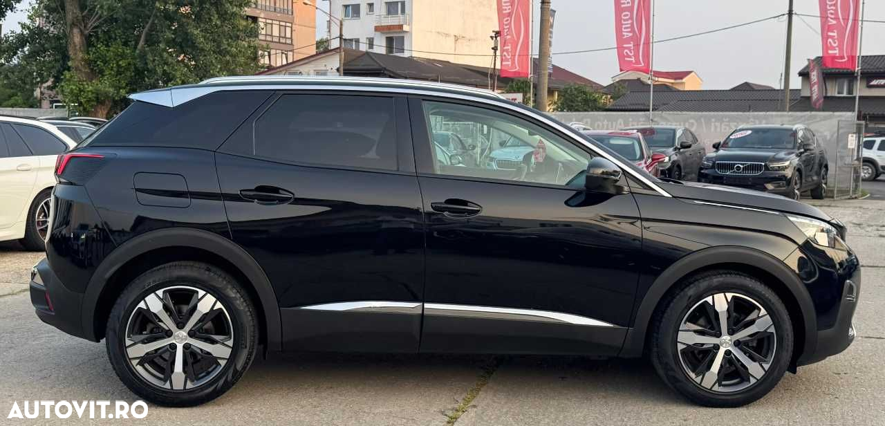 Peugeot 3008 - 10