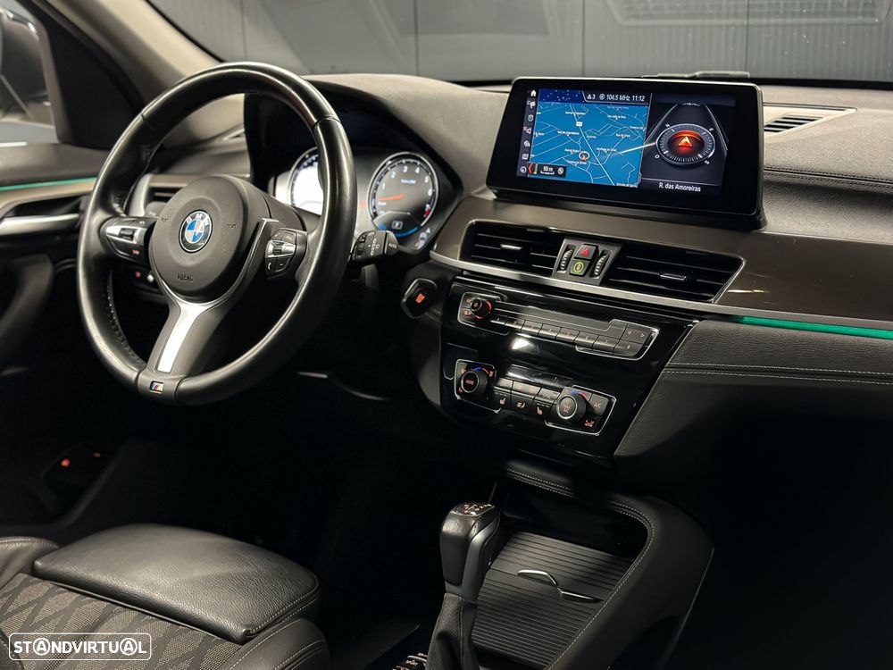 BMW X1 25 e xDrive xLine - 5