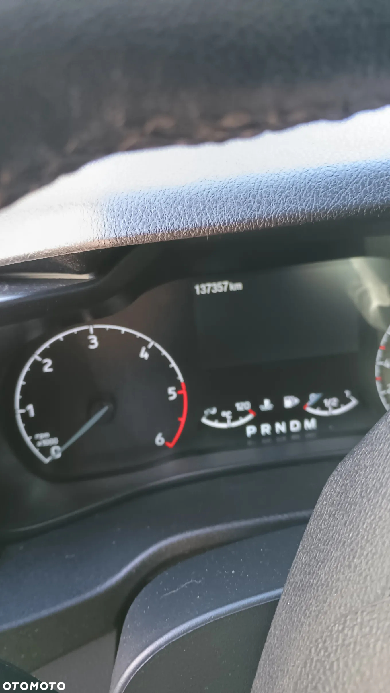 Ford Tourneo Connect Gr 1.5 EcoBlue Trend PowerShift - 7