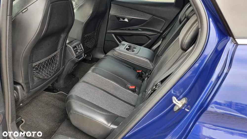 Peugeot 3008 2016