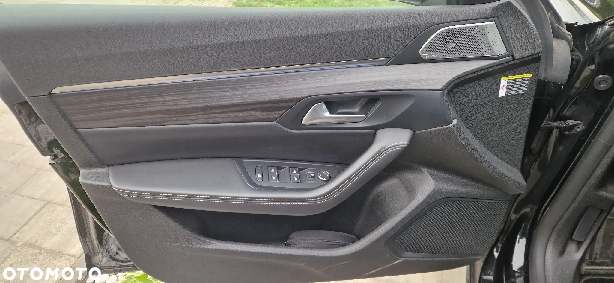 Peugeot 508 PureTech 225 EAT8 GT - 13