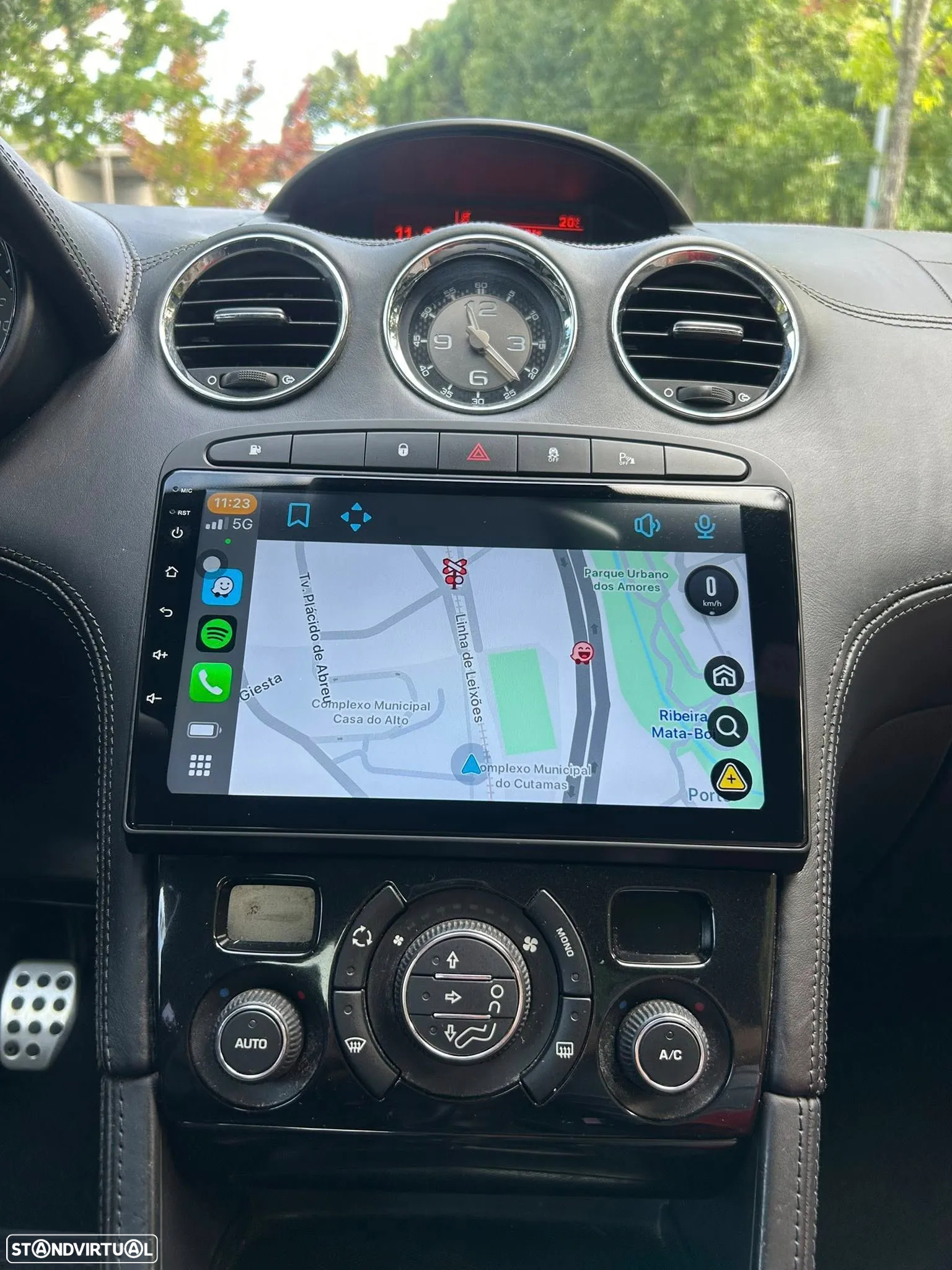 Peugeot RCZ 1.6 THP Asphalt - 34
