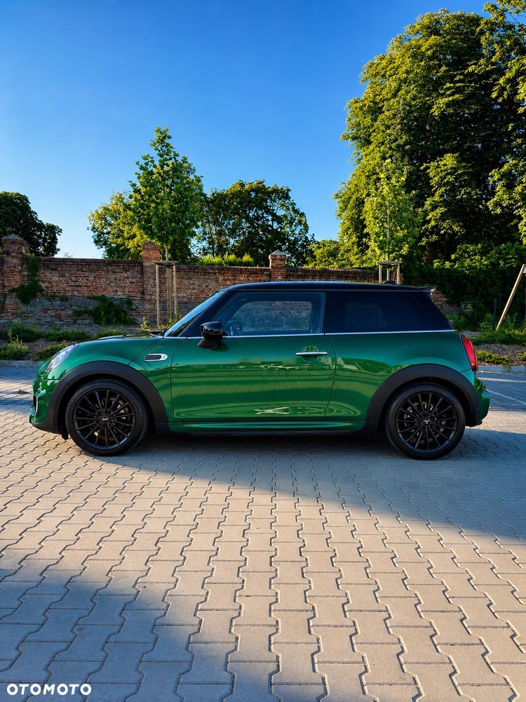 MINI Cooper GPF - 6