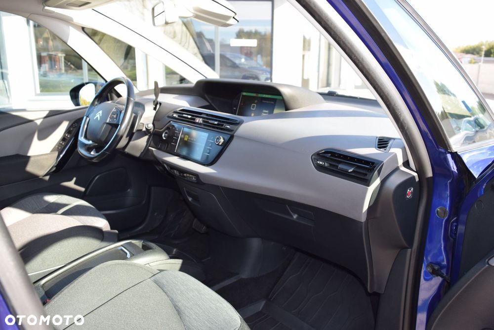 Citroën C4 Picasso THP 165 Stop&Start EAT6 Intensive - 21
