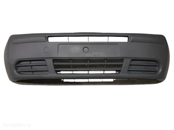 VIVARO TRAFIC 01-06 1.9 101KM ZDERZAK PRZÓD NOWY - 1