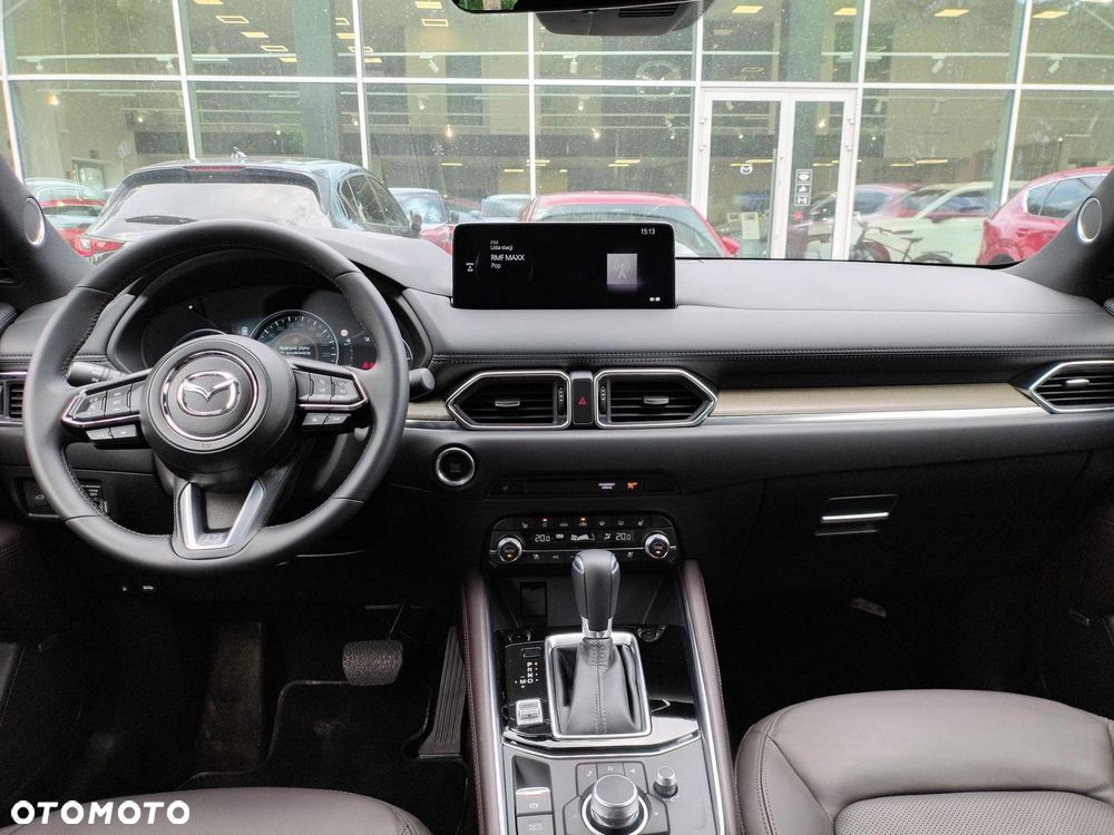Mazda CX-5 2.0 Sports-Line 2WD - 11