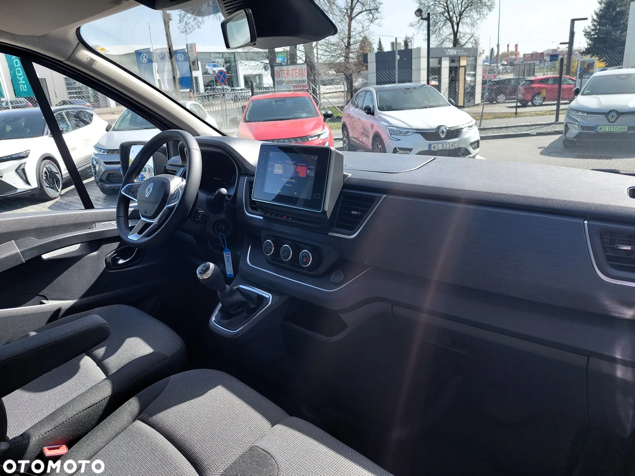 Renault Trafic - 9