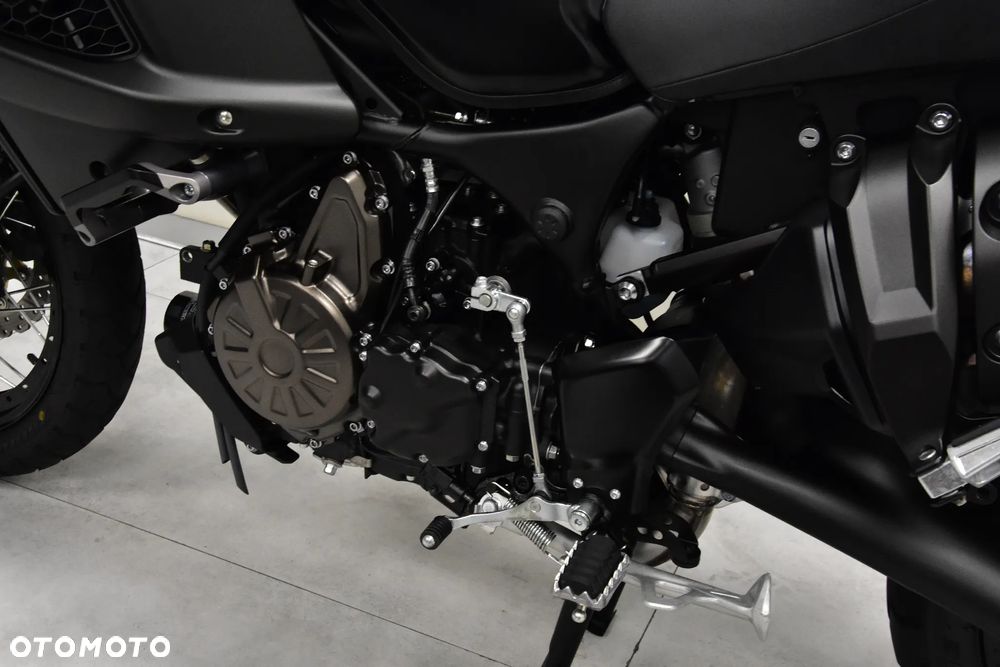 Yamaha Super Tenere - 38