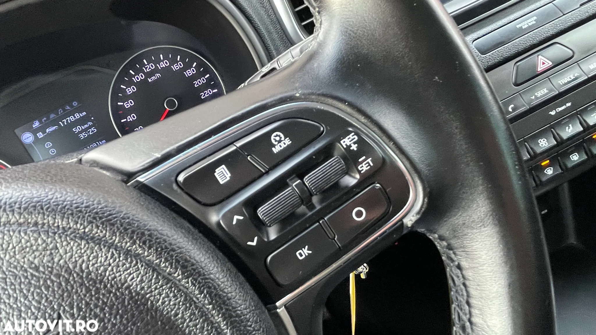 Kia Sportage 1.7 DSL 6MT 4x2 Style - 19