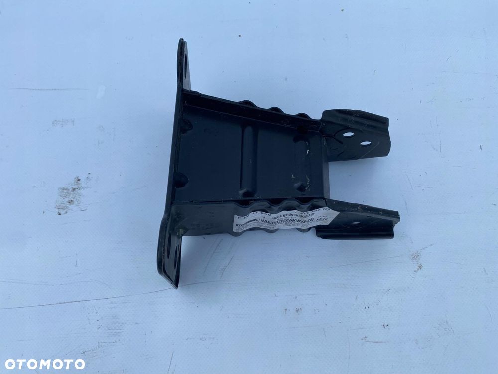 AUDI A3 LIFT 08-13 STREFA ZGNIOTU LEWA 8P0807133A - 1