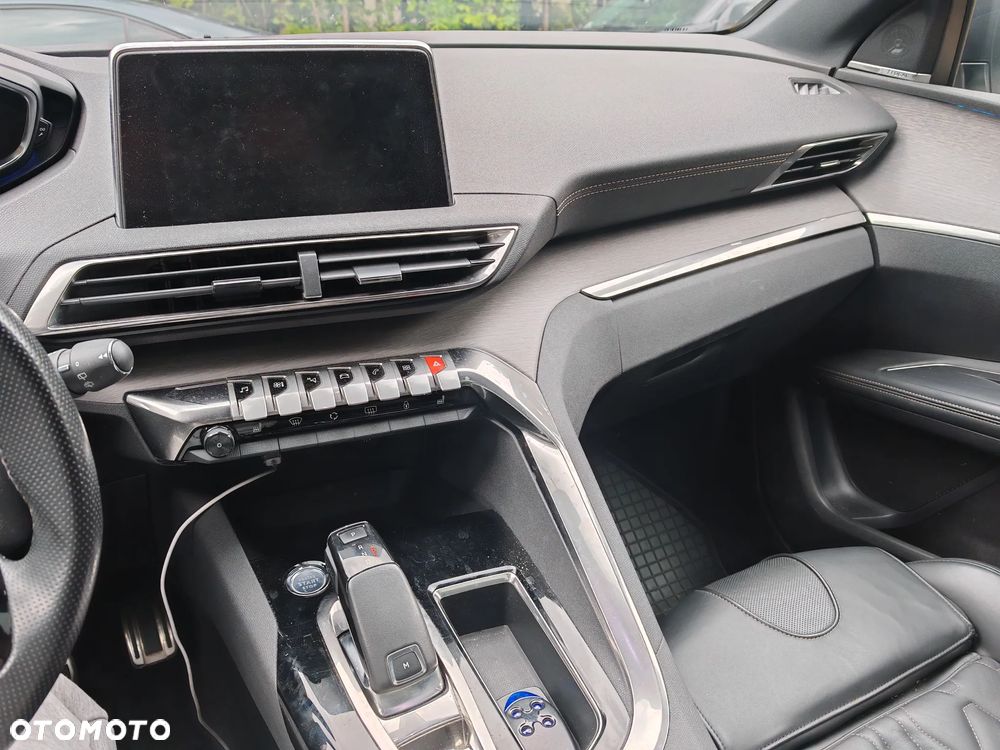 Peugeot 5008 2.0 BlueHDi GT S&S EAT8 - 7