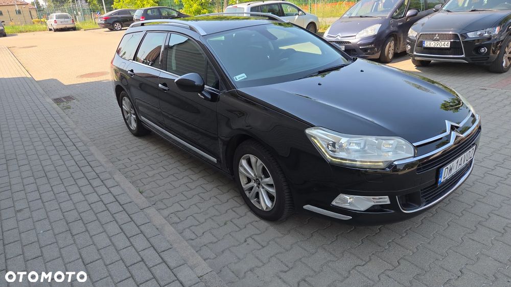 Citroën C5 HDi 165 FAP Confort - 7