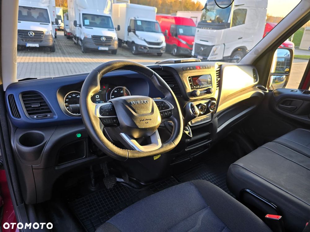 Iveco PONY AUTO DAILY 50C/35 - 11