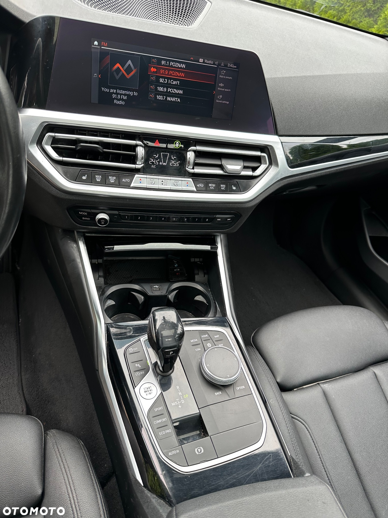 BMW Seria 3 330i - 12