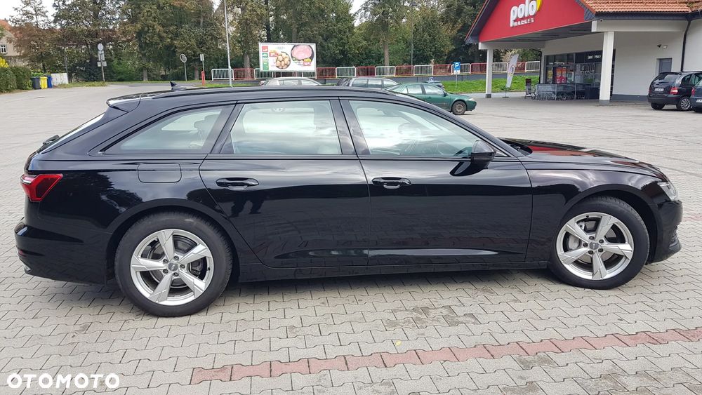 Audi A6 Avant - 5
