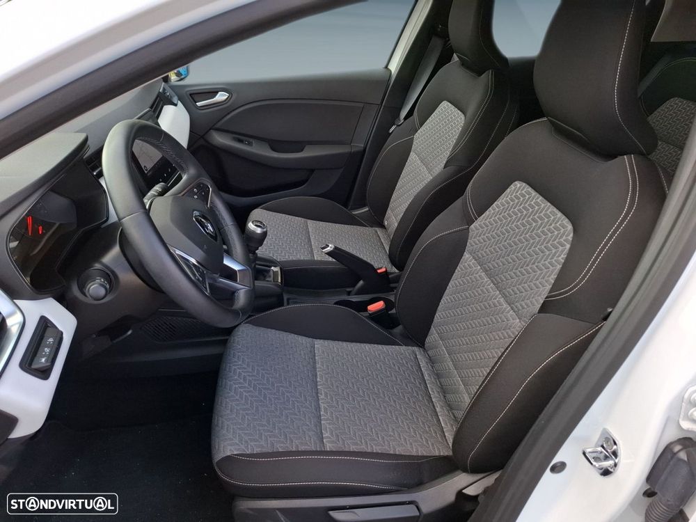 Renault Clio 1.0 TCe Limited - 11