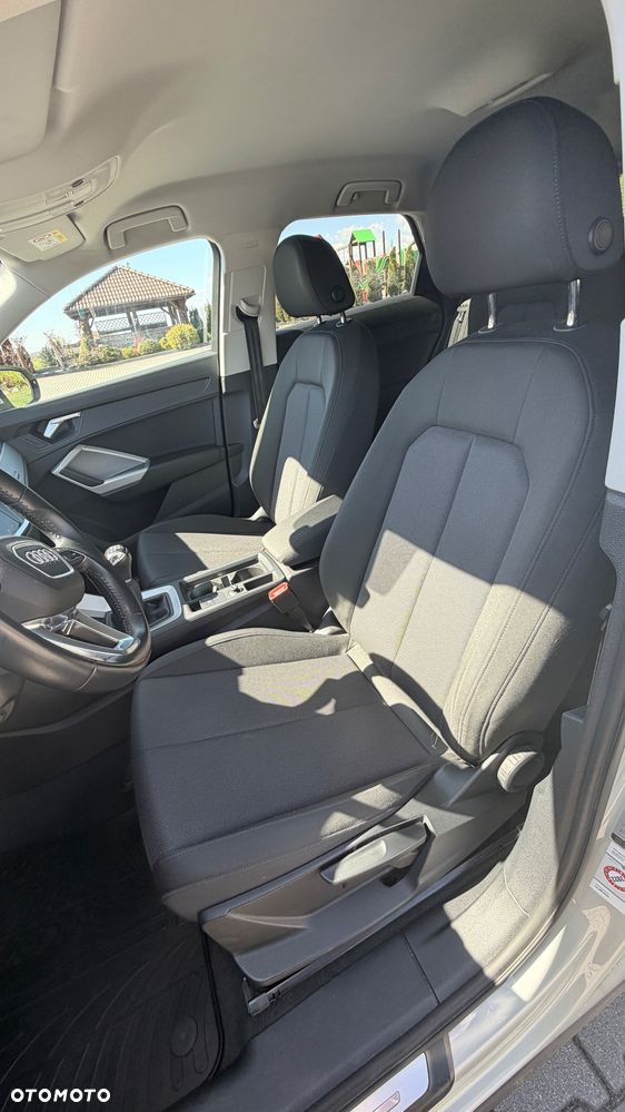 Audi Q3 Sportback 35 TDI - 18