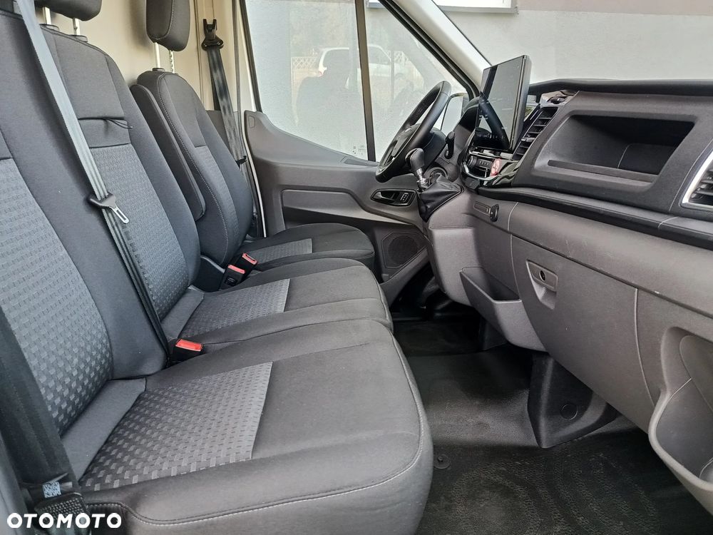 Ford TRANSIT L4H3 MAXI - 29