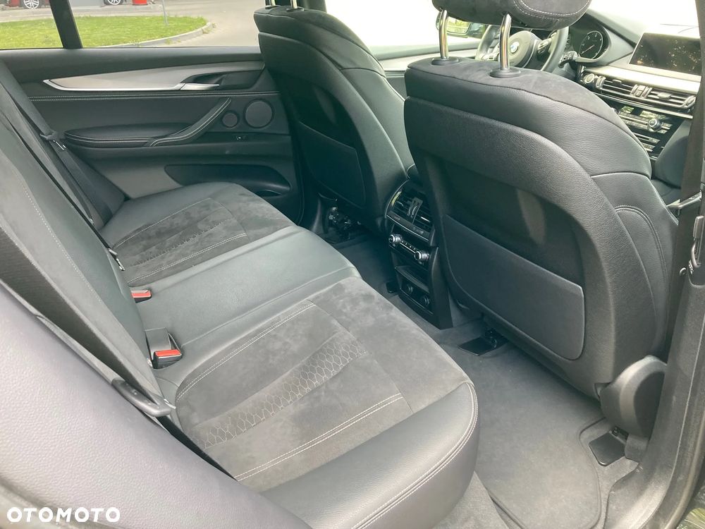 BMW X5 xDrive25d - 18