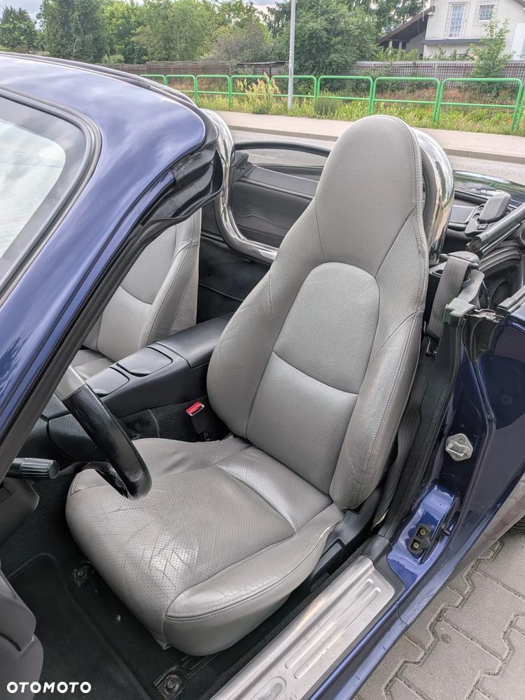 Mazda MX-5 - 32