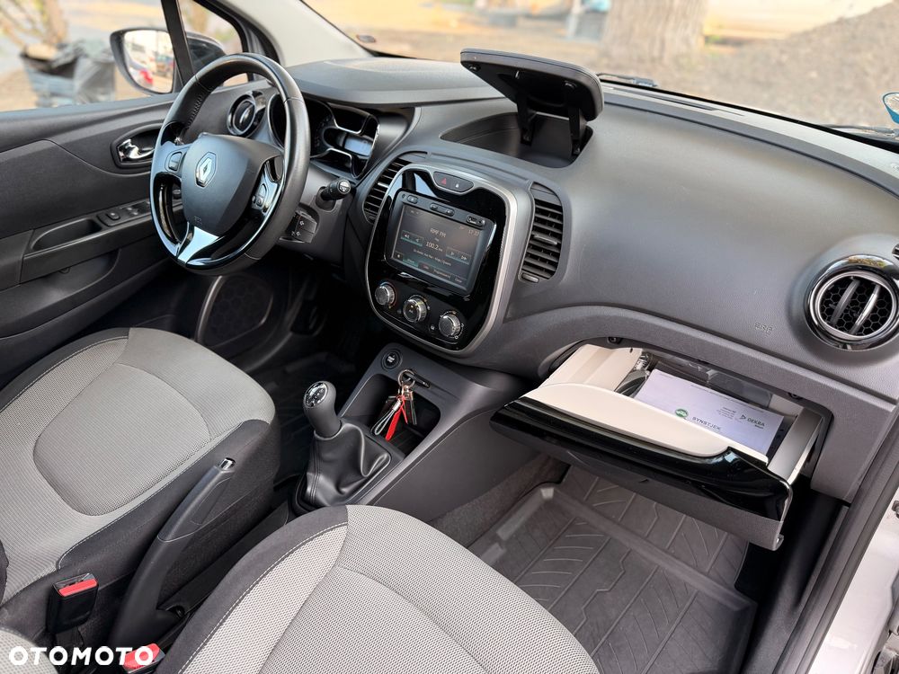 Renault Captur 0.9 Energy TCe Intens - 9
