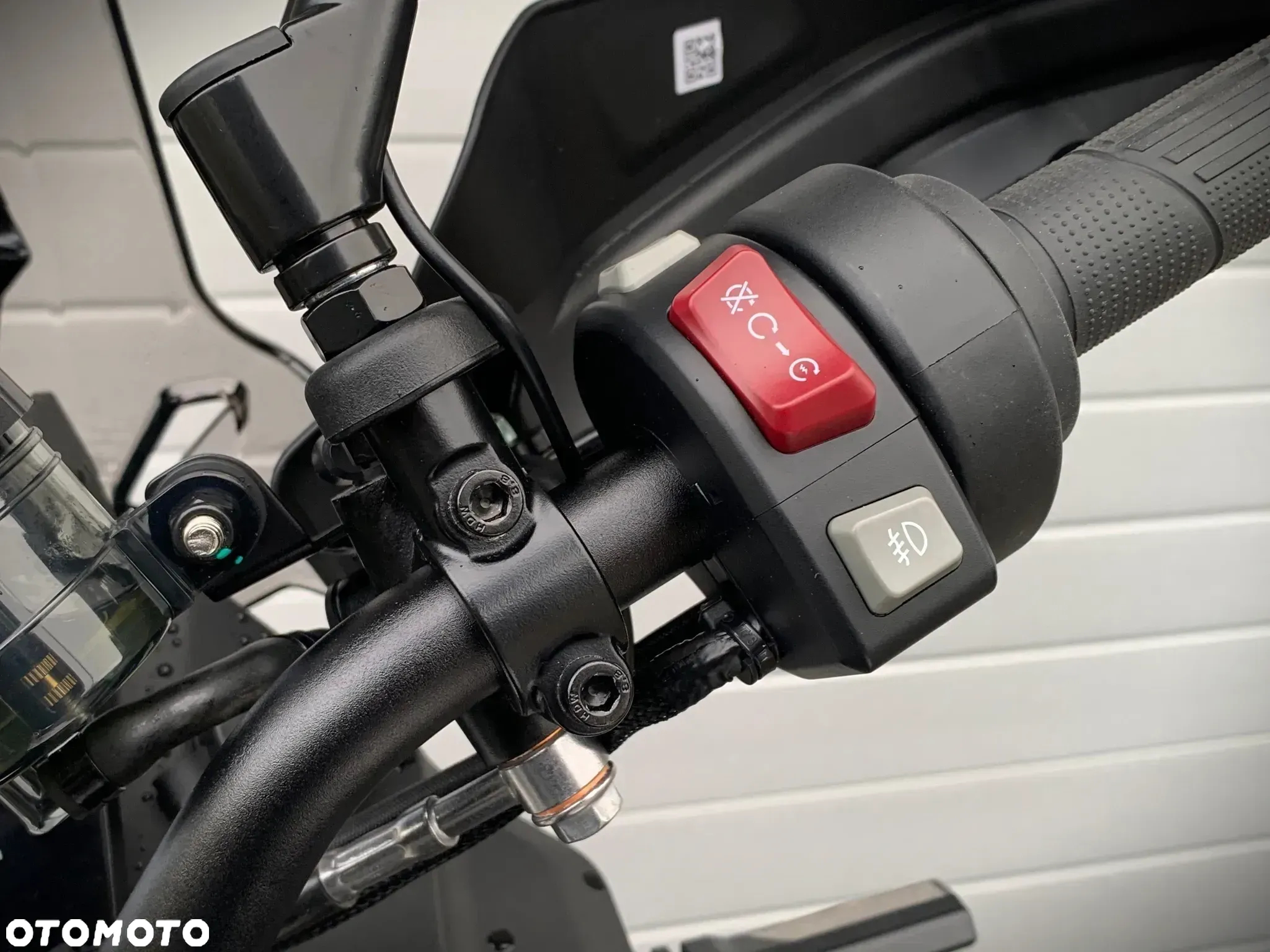 VOGE 900DSX - 9