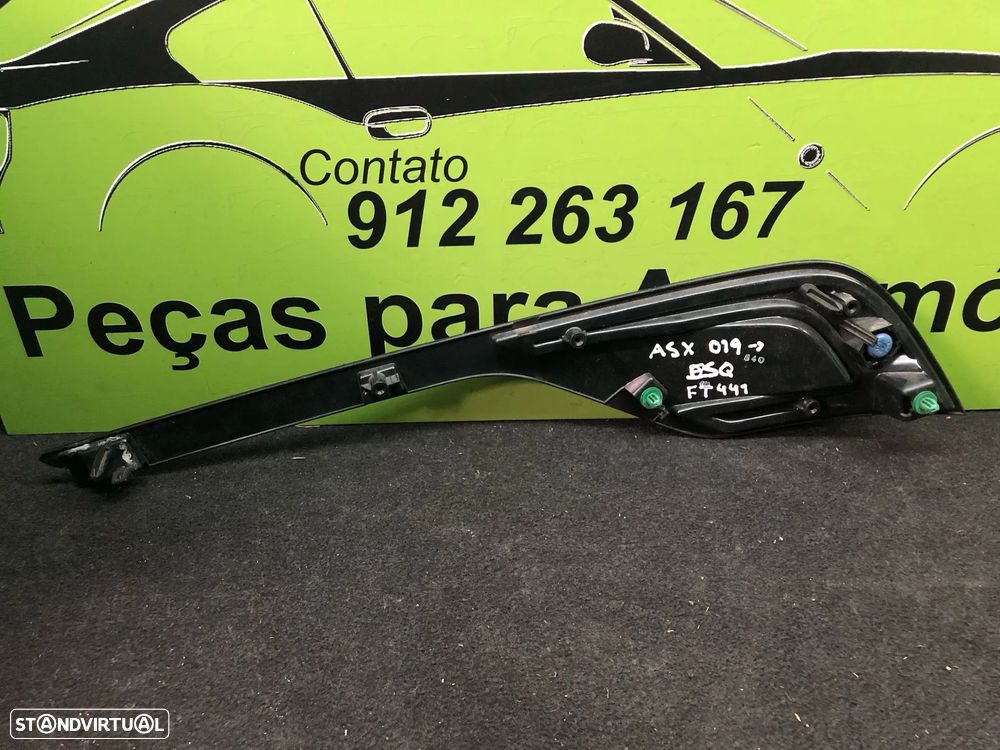 MITSUBISHI ASX REFLETOR FAROLIM TRAS - FT441 - 8
