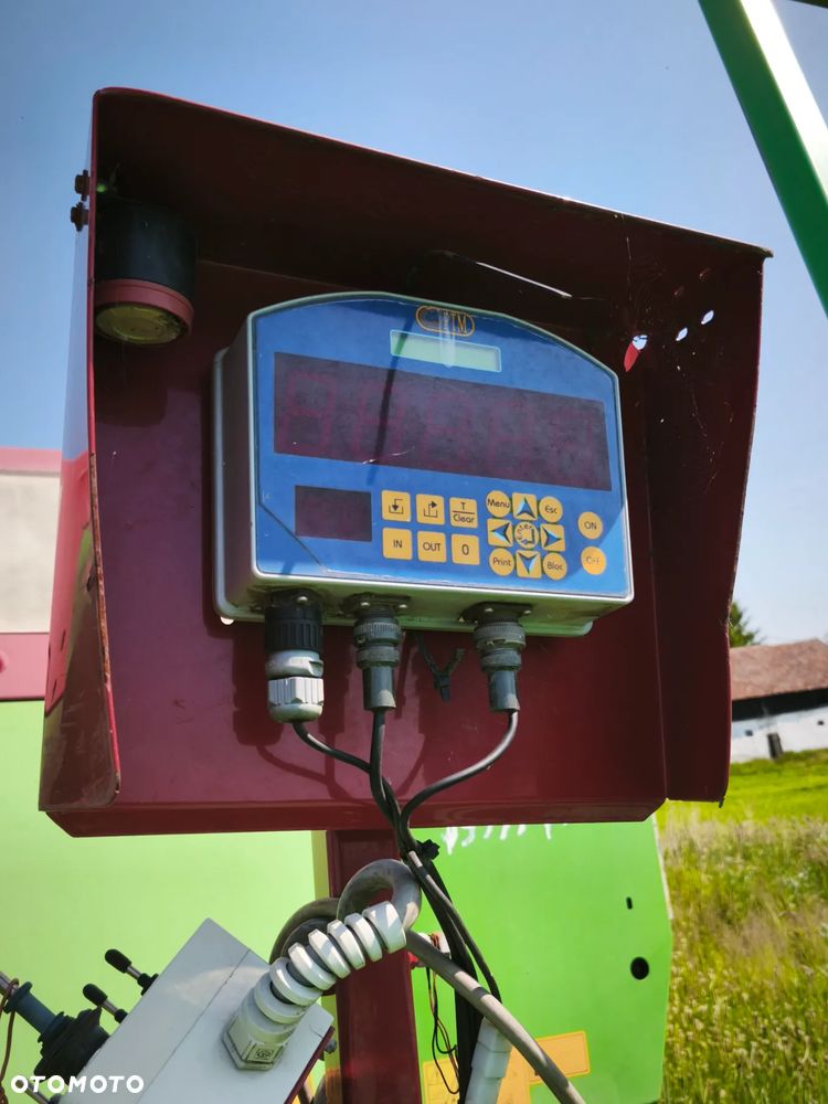 SaMasz Bruni DE 580 - 12