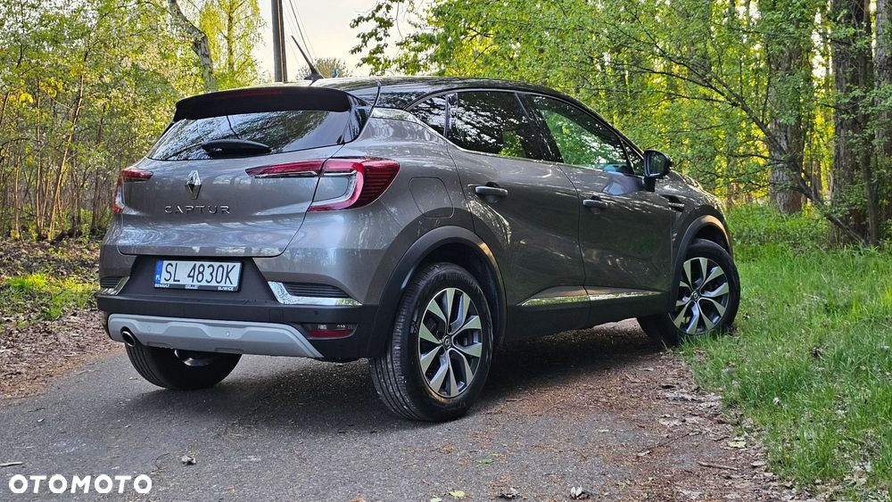 Renault Captur 1.3 TCe Intens - 6