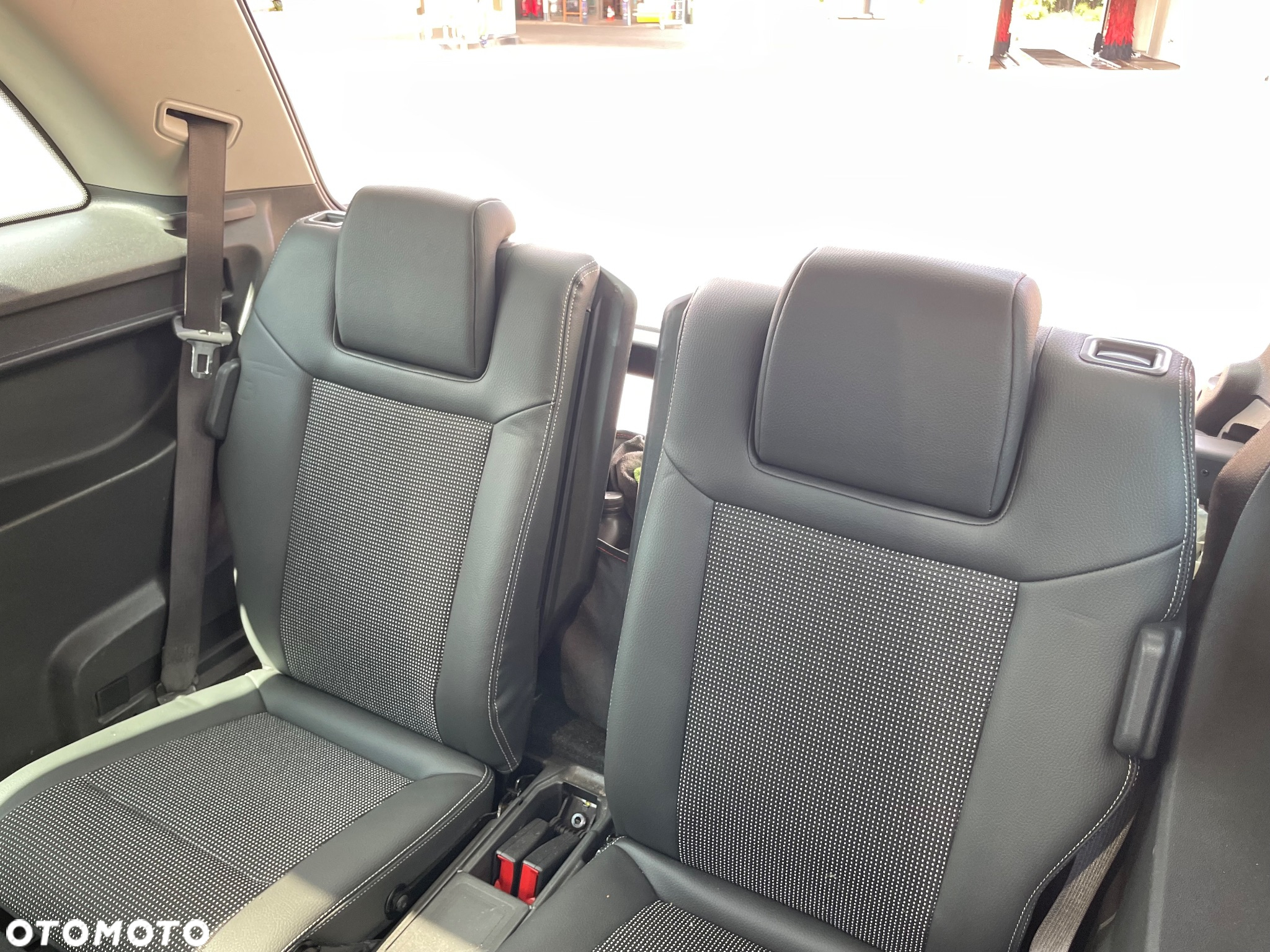 Opel Zafira 1.9 CDTI Sport ActiveSelect - 8