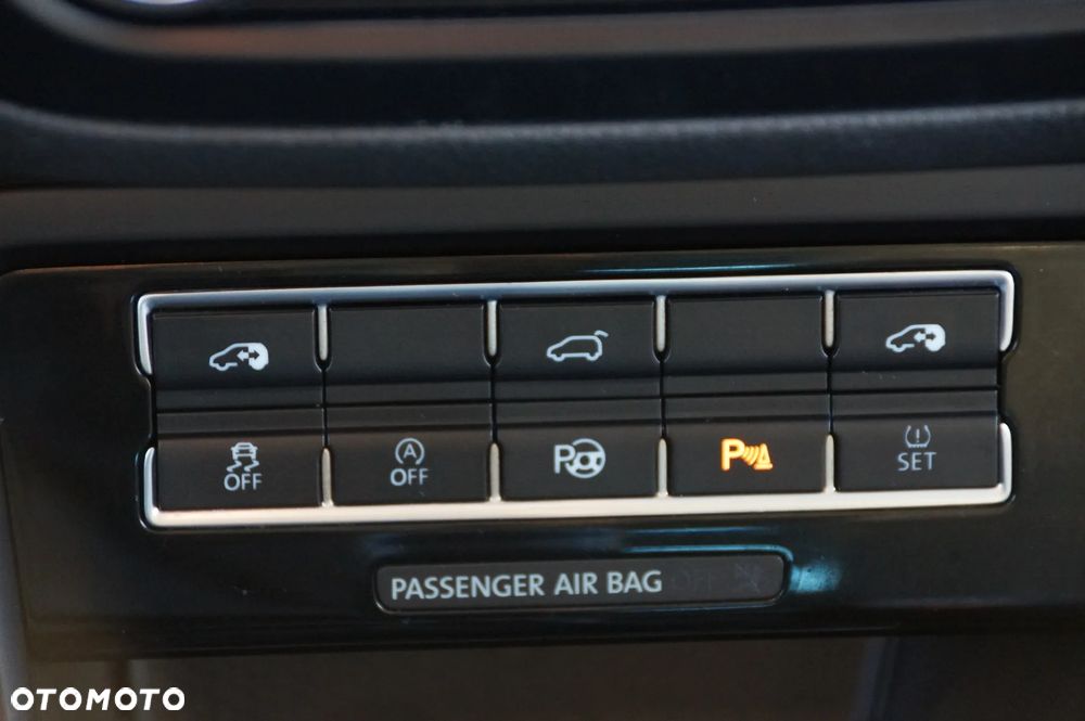 Seat Alhambra 2.0 TDI Style 4x4 - 17