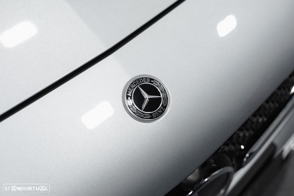 Mercedes-Benz C 300 e T 9G-TRONIC AMG Line - 19