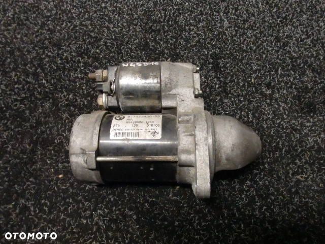 BMW E81 E82 E83 E87 E90 E91 N45 1.6I 1.8I 2.0I ROZRUSZNIK 7523450 RAF-AUTO CZĘŚCI BMW - 1