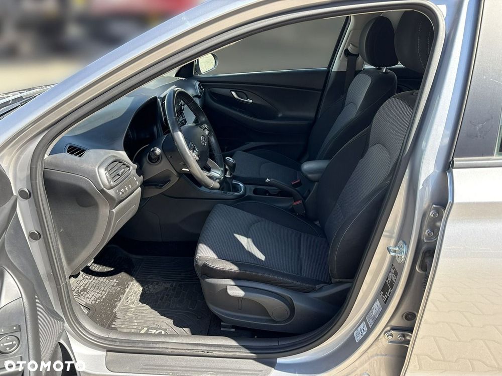 Hyundai i30 - 6