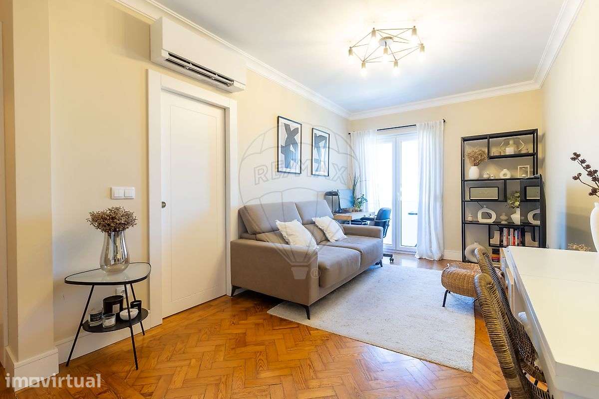 Apartamento T2 para venda - Grande imagem: 3/27