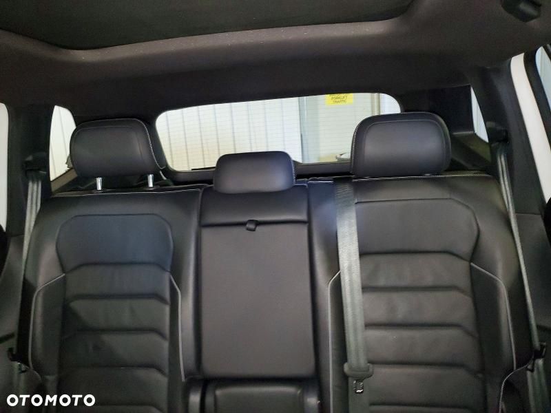 Volkswagen Tiguan 2,0 TSI OPF 4Motion DSG R-Line - 11
