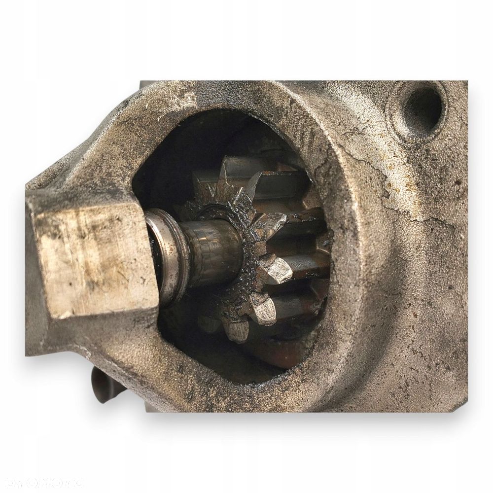 ROZRUSZNIK Volvo V60 S60 V40 1.6 D2 30659478 TS22E36 VALEO - 6