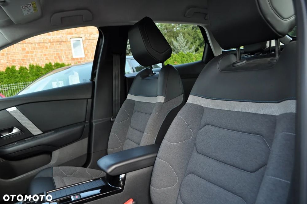 Citroën C4 1.5 BlueHDi Business Edition S&S EAT8 - 27