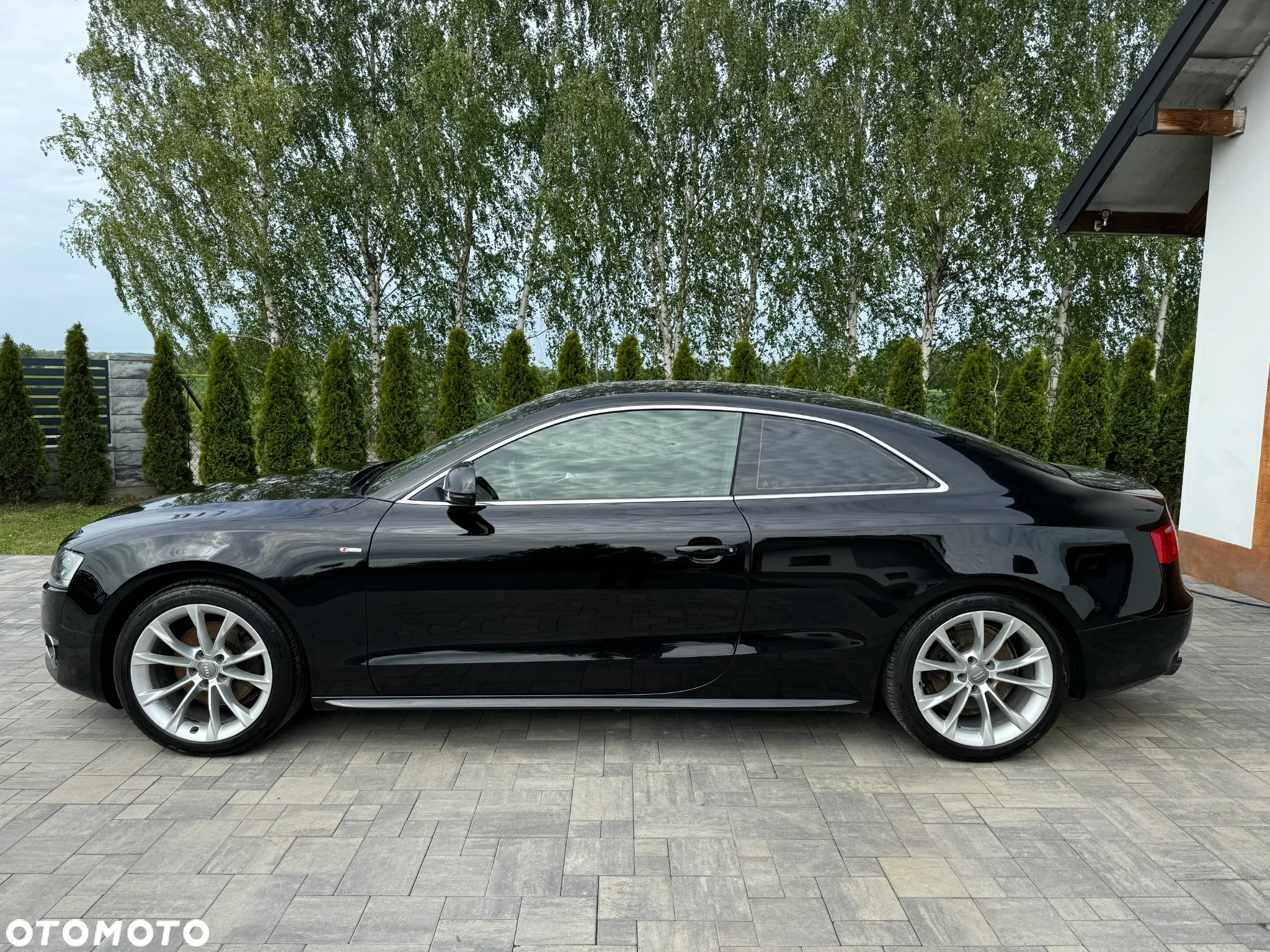 Audi A5 2.0 TFSI - 16